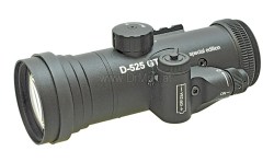 GunTec D-525 GT Pro Special Edition (1)